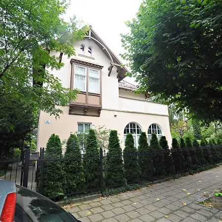 Grand Апартаменты *