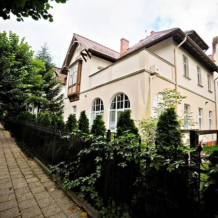 Апартаменты Grand