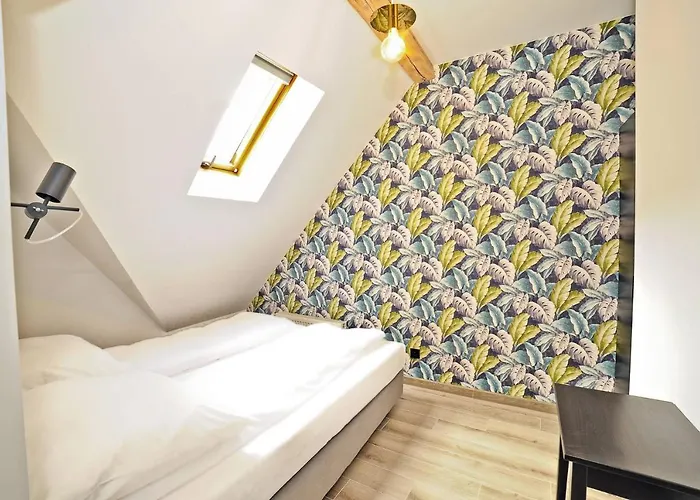 Grand דירה סופוט