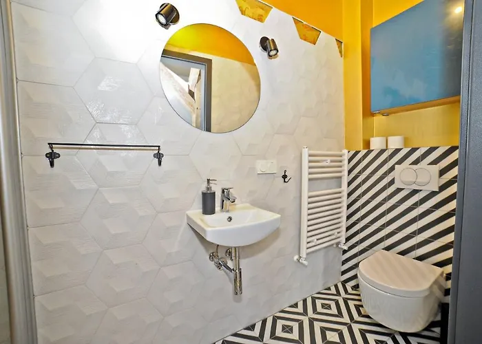 Grand דירה סופוט